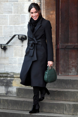 Meghan Markle pic #1006109