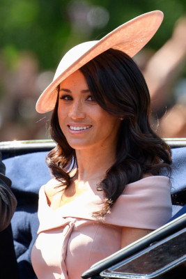 Meghan Markle pic #1043836