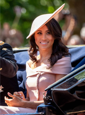 Meghan Markle pic #1043825