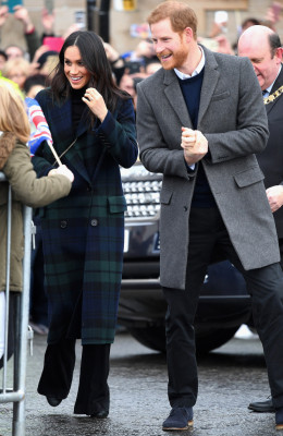 Meghan Markle pic #1009833