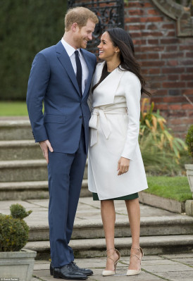 Meghan Markle pic #983766