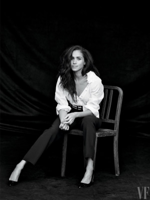 Meghan Markle pic #984754