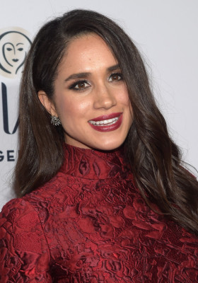 Meghan Markle pic #985294