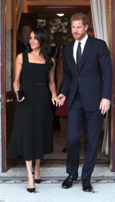 Meghan Markle pic #1050382