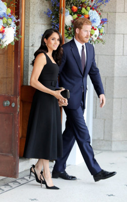 Meghan Markle pic #1050548