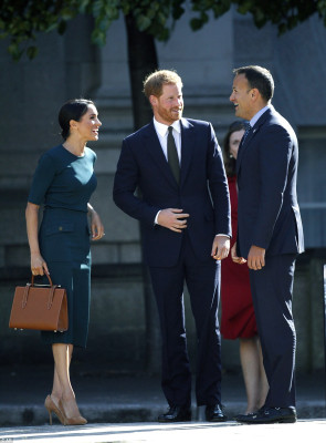 Meghan Markle pic #1050481