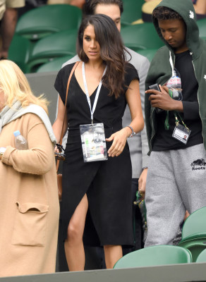 Meghan Markle pic #985304