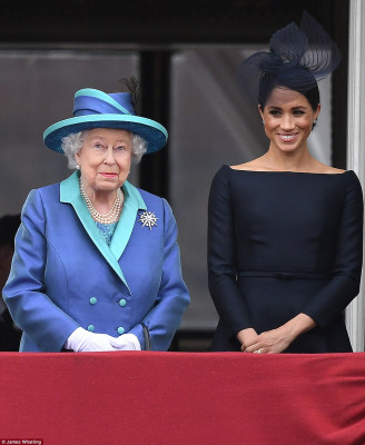 Meghan Markle pic #1050402