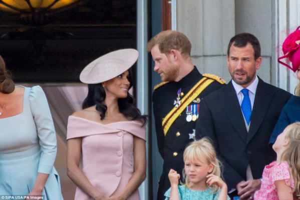 Meghan Markle pic #1050403