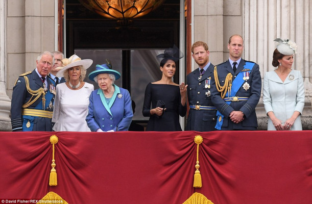 Meghan Markle pic #984760