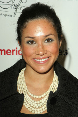 Meghan Markle pic #985873