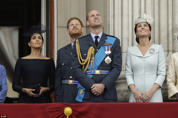 Meghan Markle pic #1050379