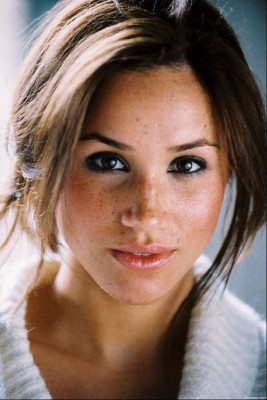 Meghan Markle pic #984731