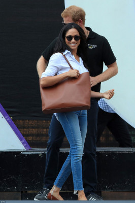 Meghan Markle pic #985752
