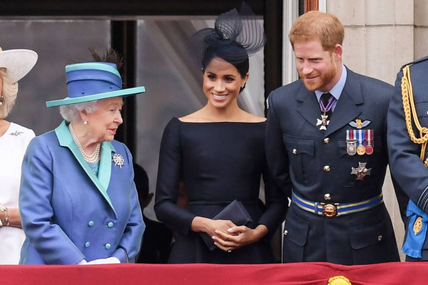 Meghan Markle pic #984767