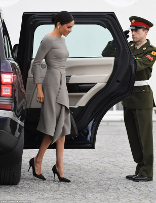 Meghan Markle pic #984773