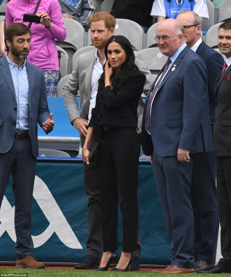 Meghan Markle pic #984737