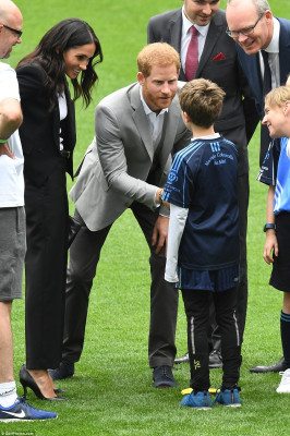 Meghan Markle pic #984739