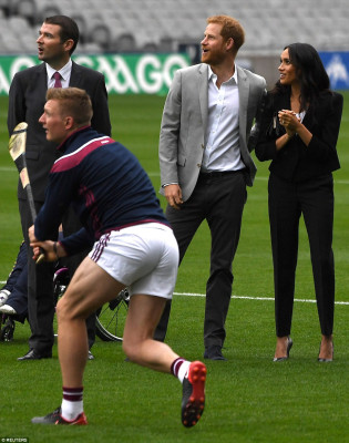 Meghan Markle pic #1050537
