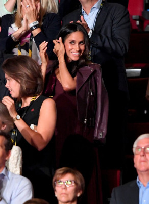 Meghan Markle pic #985989