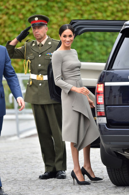 Meghan Markle pic #1050531