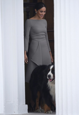 Meghan Markle pic #1050527