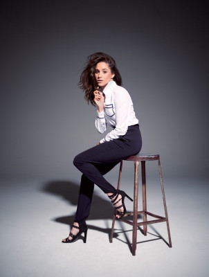 Meghan Markle pic #985875