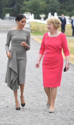 Meghan Markle pic #1050515