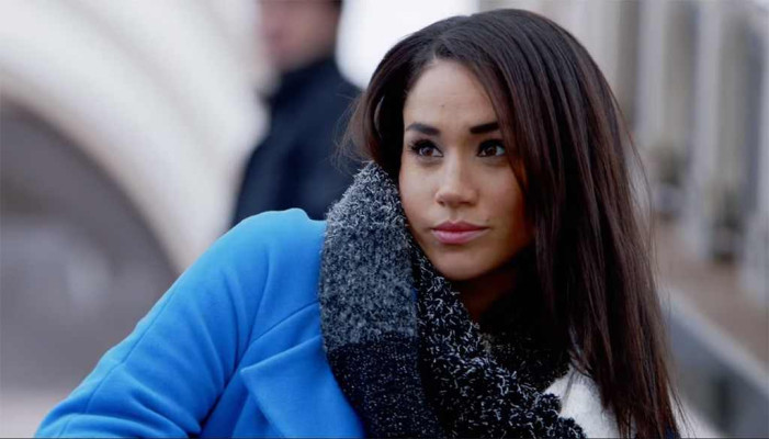 Meghan Markle pic #985393