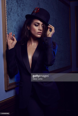 Meghan Markle pic #985401