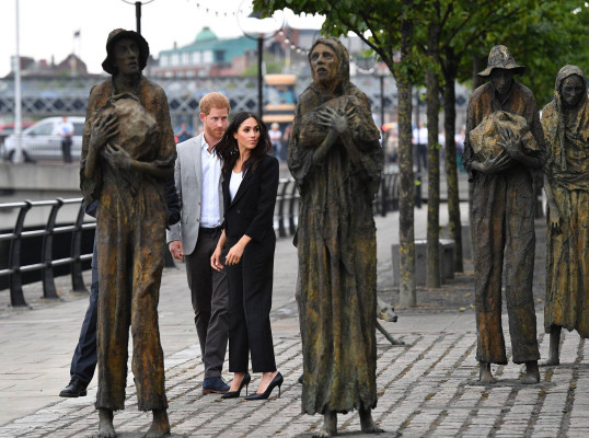 Meghan Markle pic #1050503