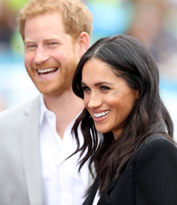 Meghan Markle pic #1050500