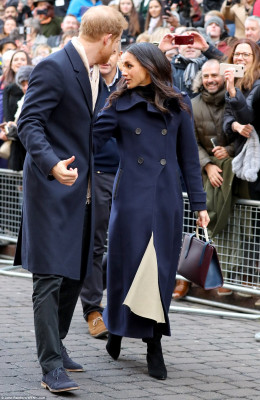Meghan Markle pic #985416