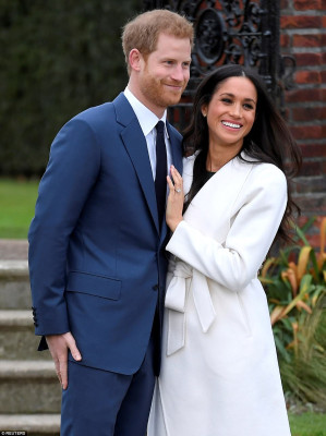 Meghan Markle pic #985038