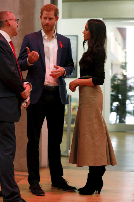 Meghan Markle pic #985433