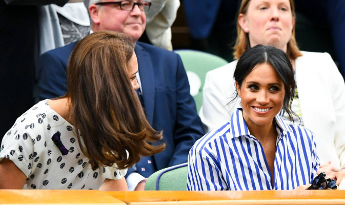 Meghan Markle pic #1051753