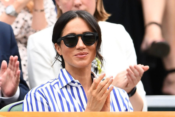 Meghan Markle pic #1051757