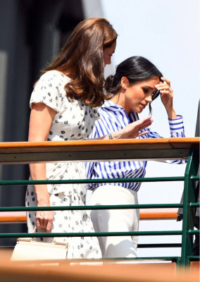 Meghan Markle pic #1051756