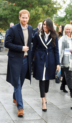 Meghan Markle pic #1019538