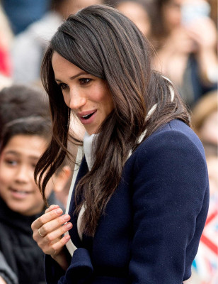 Meghan Markle pic #1019550