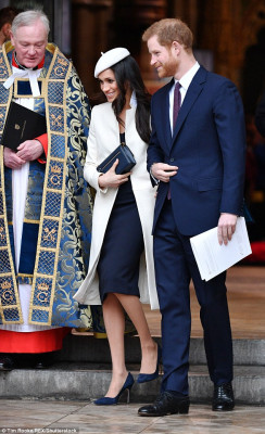 Meghan Markle pic #1021033