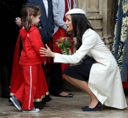 Meghan Markle pic #1021031
