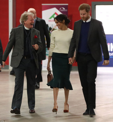 Meghan Markle pic #1023627