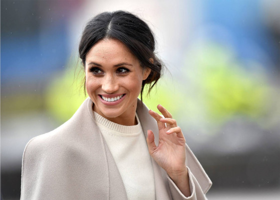 Meghan Markle pic #1023622