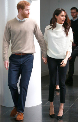 Meghan Markle pic #1023606