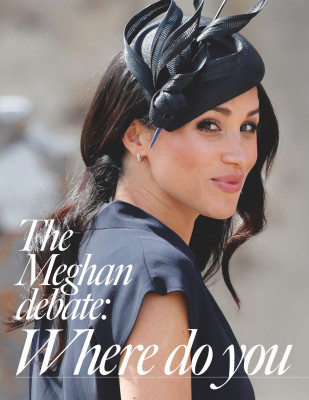 photo 28 in Meghan Markle gallery [id1188753] 2019-11-11 00:00:00