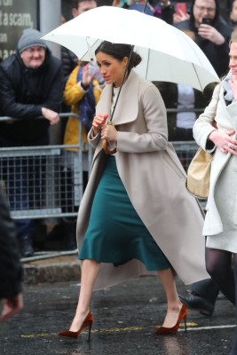 Meghan Markle pic #1024530