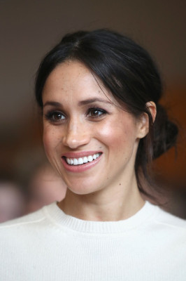 Meghan Markle pic #1024524