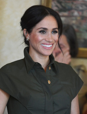 Meghan Markle pic #1075461
