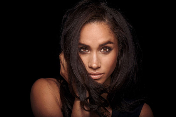 Meghan Markle pic #852508